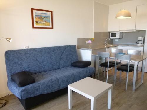Apart-Rent Apartament Bahia 0015 Емпуріабрава Екстер'єр фото